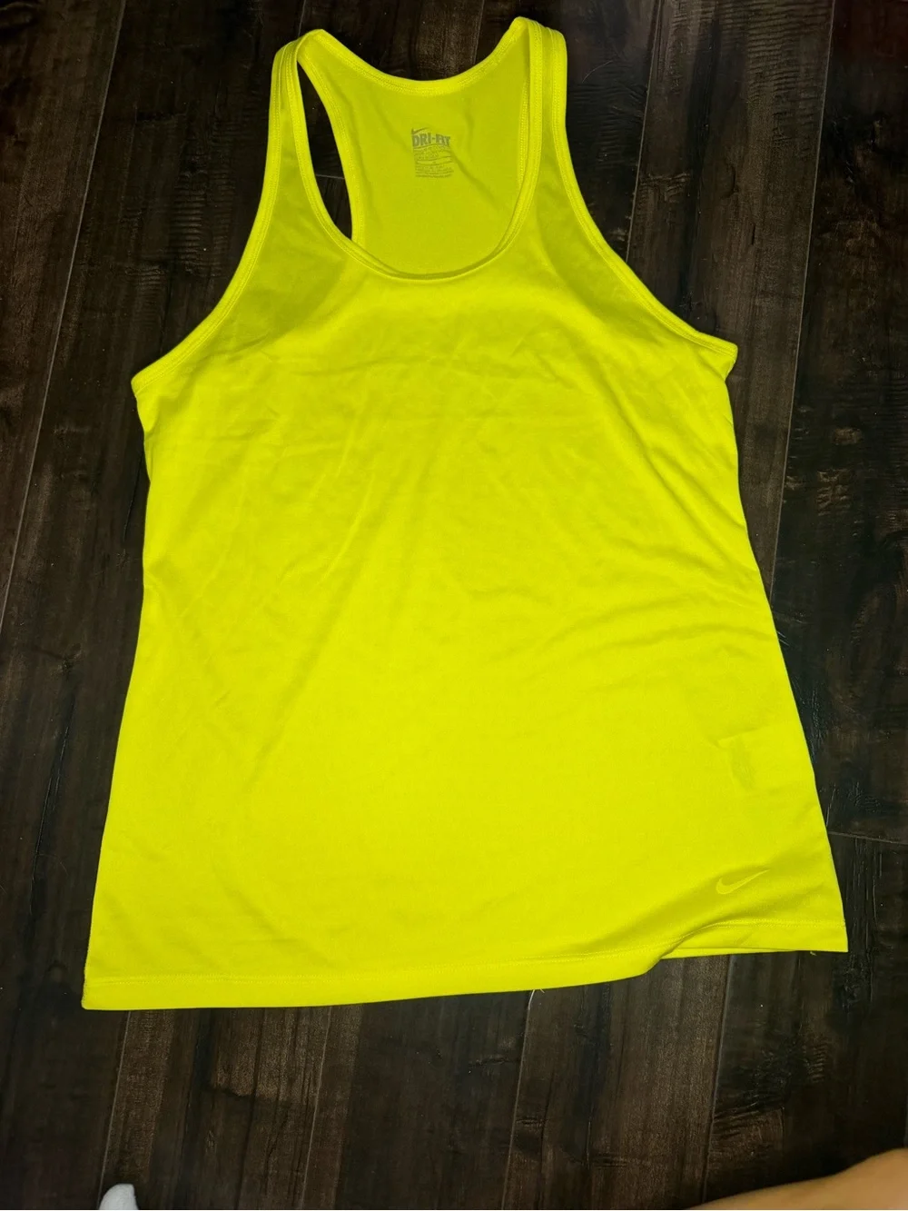 Nike set authentic